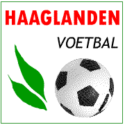 Haaglanden Voetbal